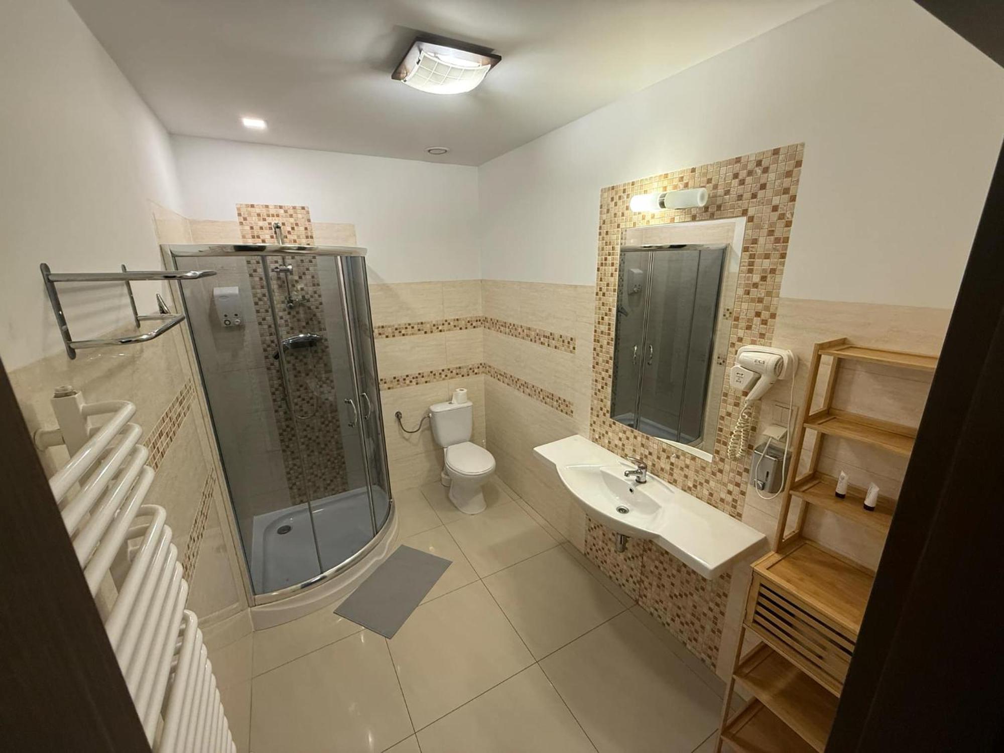 Magiczna Farma Hotel Obiady Maka I Magia Zambrow Exterior photo